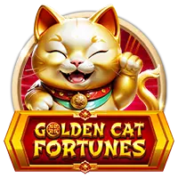 Golden Cat Fortunes